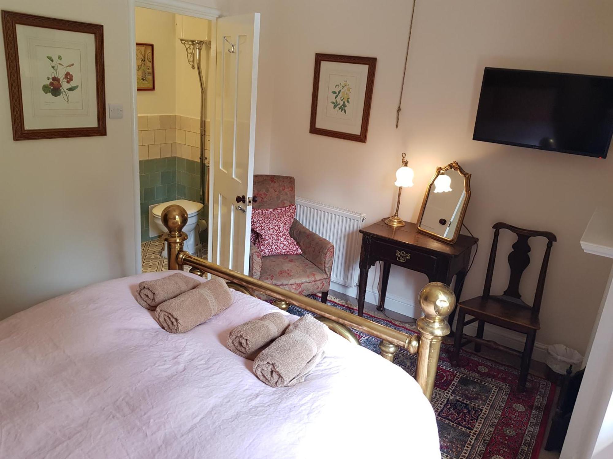 Cambus O' May Traditional Highland Hotel Ballater Ruang foto