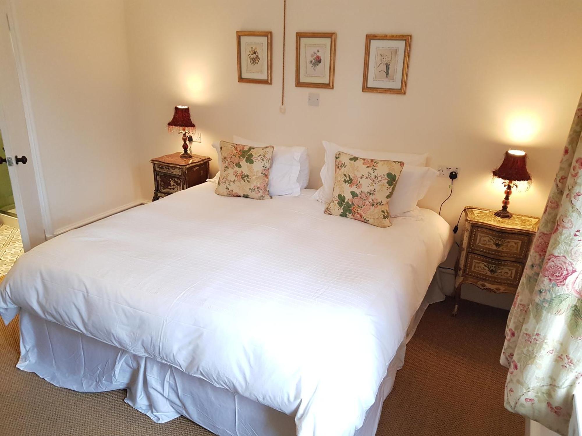 Cambus O' May Traditional Highland Hotel Ballater Ruang foto