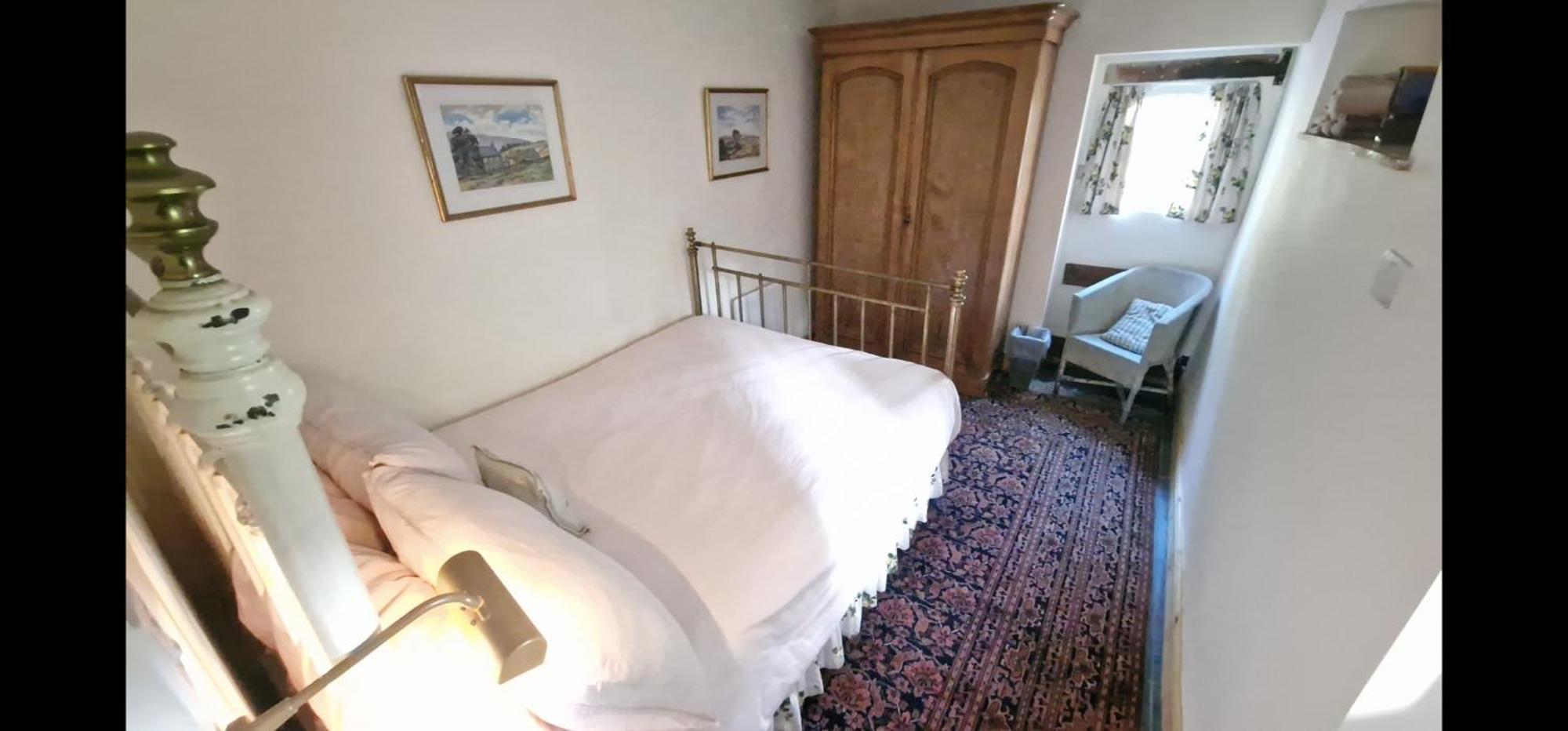 Cambus O' May Traditional Highland Hotel Ballater Ruang foto